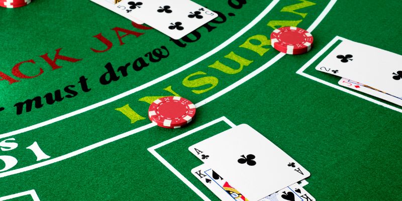 Blackjack OKE179 được nhiều thành viên lựa chọn tham gia
