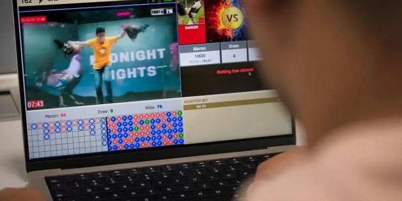 Bỏ túi một vài mẹo chơi hay từ các chuyên gia hàng đầu