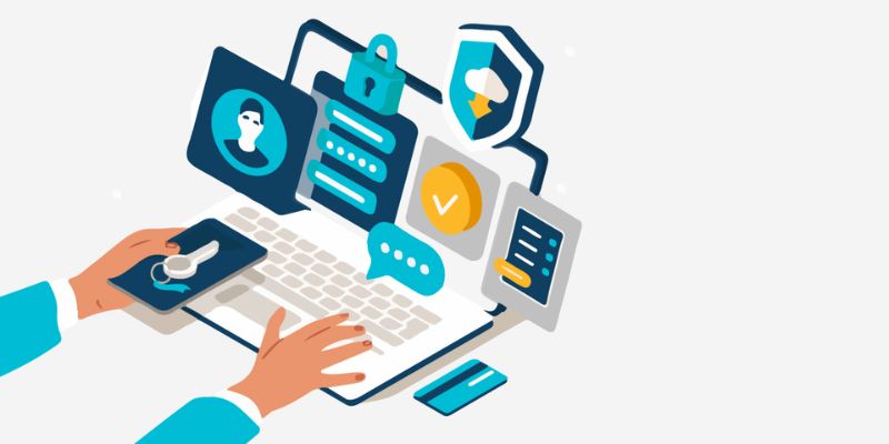 Các giao dịch đều được hệ thống bảo mật tuyệt đối