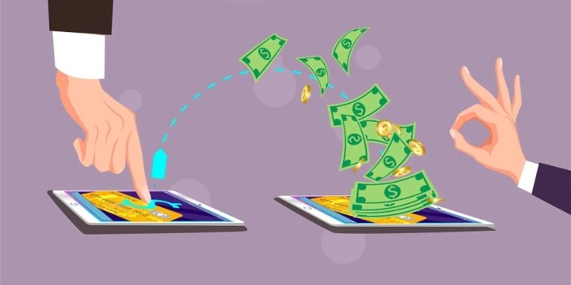 Điều kiện bắt buộc khi bạn nạp tiền tại OKE179