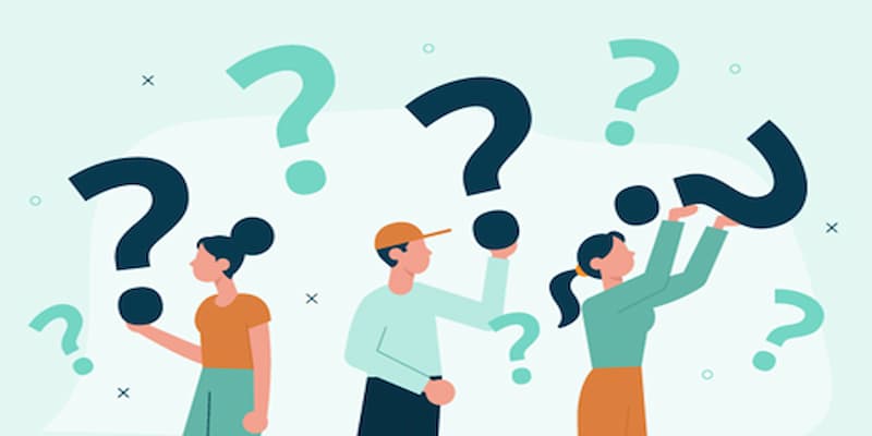 Giải đáp các câu hỏi cho người chơi khi giao dịch