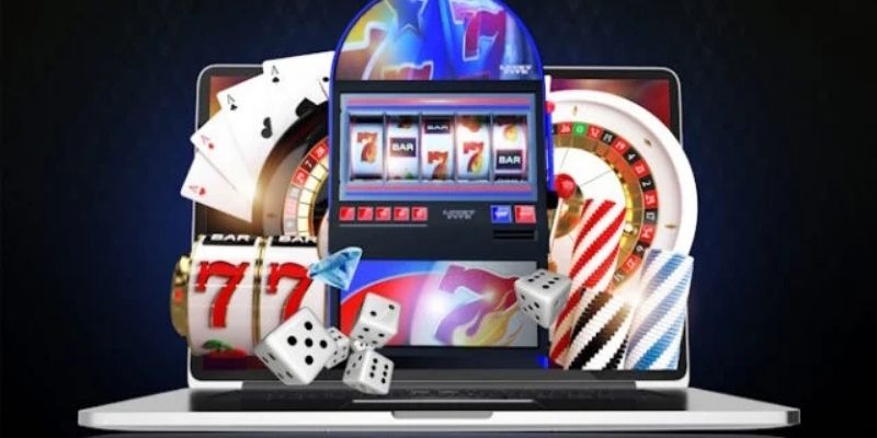 Giới thiệu sơ lược về sảnh Casino OKE179