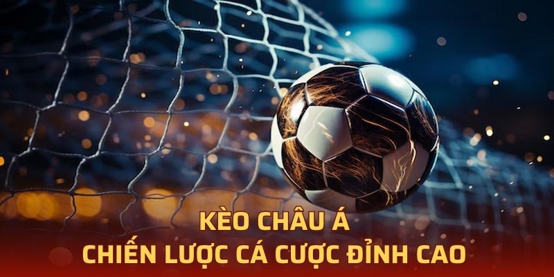Kèo Châu Á