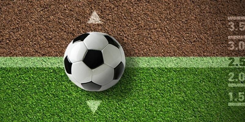 Kèo phản tỉ số