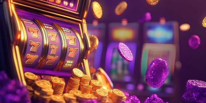 Lưu ý khi tham gia vào sảnh nổ hũ OKE179