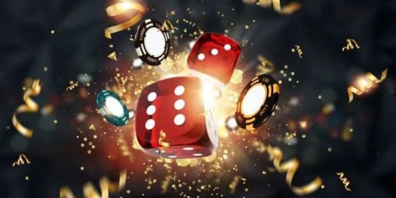 Lý do bạn không thể bỏ qua Casino OKE179?