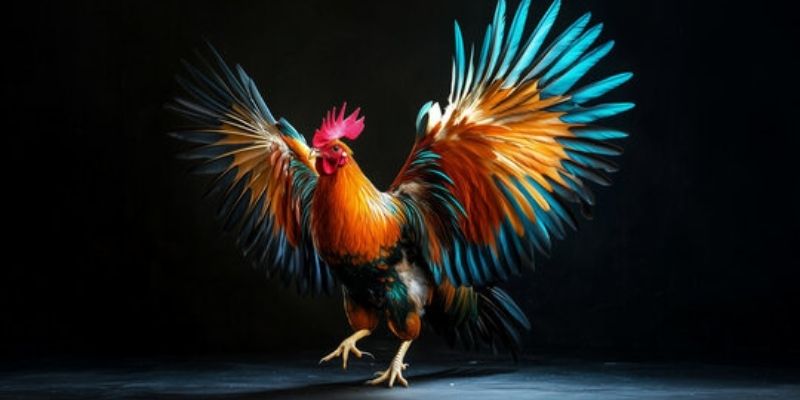 Mẹo khi tham gia đá gà Thomo tại OKE179