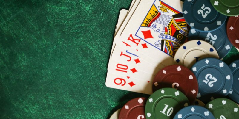 Poker OKE179 được nhiều thành viên tham gia