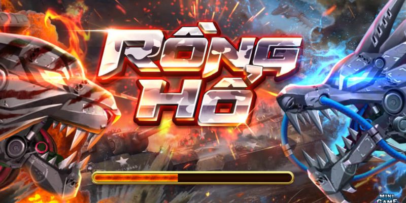 Rồng hổ OKE179 có tỷ lệ thắng cao được nhiều người chơi yêu thích