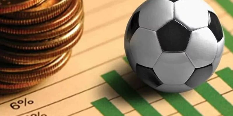 Sức hút khó cưỡng của cược phản tỉ số